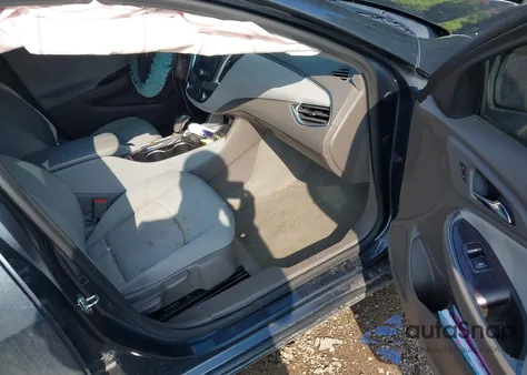 2020 Chevrolet Malibu Lt z USA, uszkodzony, nr VIN 1G1ZD5ST6LF122730